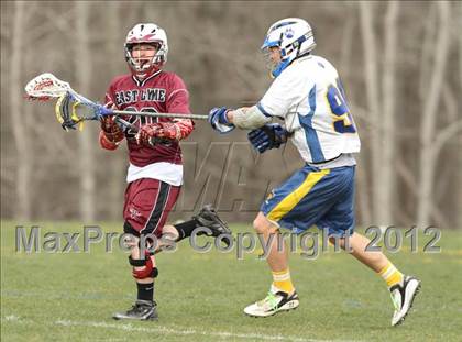 Thumbnail 3 in East Lyme @ Bacon Academy photogallery.