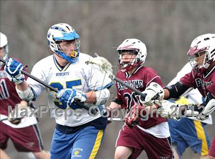 Thumbnail 2 in East Lyme @ Bacon Academy photogallery.