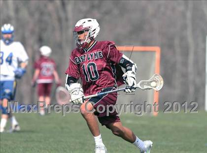 Thumbnail 3 in East Lyme @ Bacon Academy photogallery.