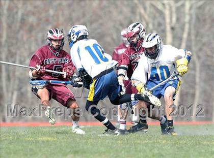 Thumbnail 3 in East Lyme @ Bacon Academy photogallery.