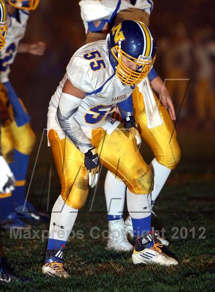 Thumbnail 3 in Centennial vs. Nordhoff (CIF SS Playoffs) photogallery.