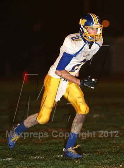 Thumbnail 3 in Centennial vs. Nordhoff (CIF SS Playoffs) photogallery.