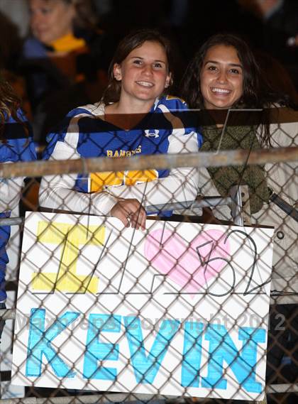 Thumbnail 2 in Centennial vs. Nordhoff (CIF SS Playoffs) photogallery.