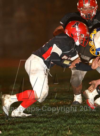 Thumbnail 2 in Centennial vs. Nordhoff (CIF SS Playoffs) photogallery.
