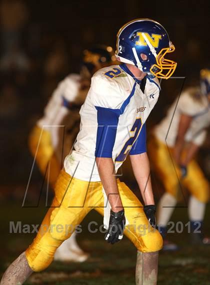 Thumbnail 1 in Centennial vs. Nordhoff (CIF SS Playoffs) photogallery.