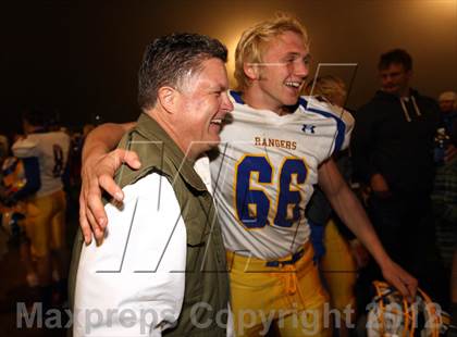 Thumbnail 2 in Centennial vs. Nordhoff (CIF SS Playoffs) photogallery.