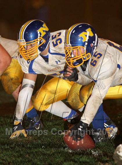 Thumbnail 1 in Centennial vs. Nordhoff (CIF SS Playoffs) photogallery.