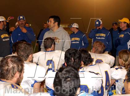 Thumbnail 2 in Centennial vs. Nordhoff (CIF SS Playoffs) photogallery.