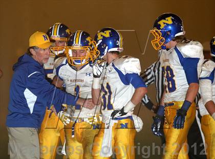 Thumbnail 2 in Centennial vs. Nordhoff (CIF SS Playoffs) photogallery.