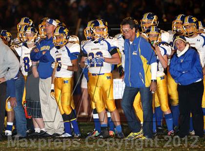 Thumbnail 2 in Centennial vs. Nordhoff (CIF SS Playoffs) photogallery.