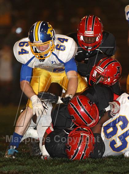 Thumbnail 2 in Centennial vs. Nordhoff (CIF SS Playoffs) photogallery.