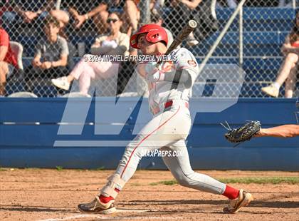 Thumbnail 3 in Cathedral Catholic vs Rancho Bernardo( CIF SDS Open Division Semifinal) photogallery.