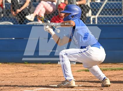 Thumbnail 2 in Cathedral Catholic vs Rancho Bernardo( CIF SDS Open Division Semifinal) photogallery.