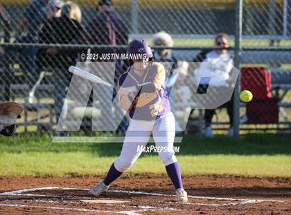 Thumbnail 2 in Mayflower @ Bauxite photogallery.