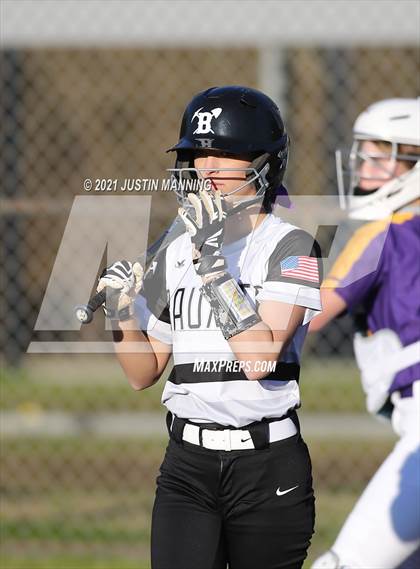 Thumbnail 3 in Mayflower @ Bauxite photogallery.