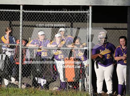 Thumbnail 2 in Mayflower @ Bauxite photogallery.