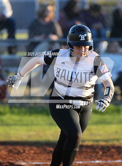 Thumbnail 2 in Mayflower @ Bauxite photogallery.
