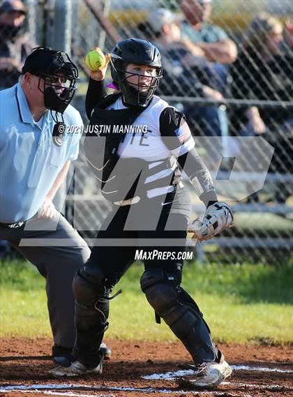 Thumbnail 2 in Mayflower @ Bauxite photogallery.