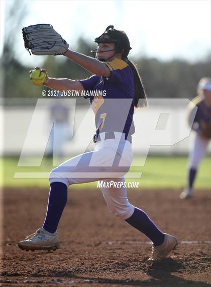 Thumbnail 3 in Mayflower @ Bauxite photogallery.