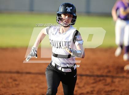 Thumbnail 2 in Mayflower @ Bauxite photogallery.