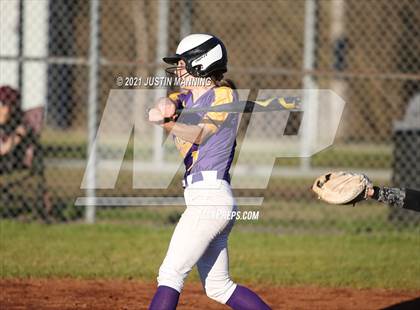 Thumbnail 1 in Mayflower @ Bauxite photogallery.
