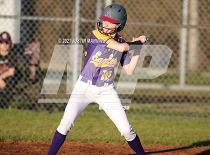 Thumbnail 2 in Mayflower @ Bauxite photogallery.
