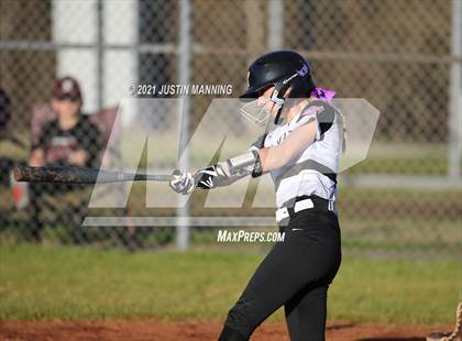 Thumbnail 2 in Mayflower @ Bauxite photogallery.