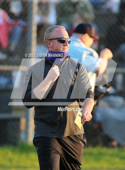Thumbnail 1 in Mayflower @ Bauxite photogallery.