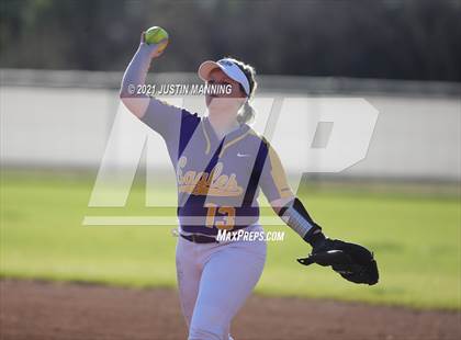 Thumbnail 3 in Mayflower @ Bauxite photogallery.