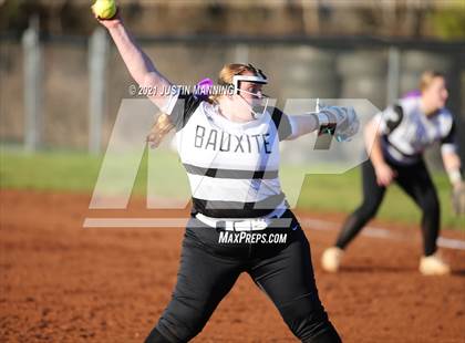 Thumbnail 2 in Mayflower @ Bauxite photogallery.