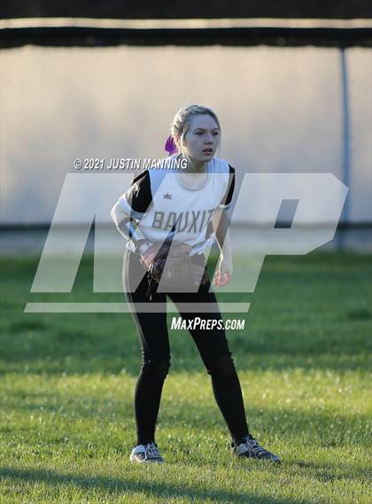 Thumbnail 1 in Mayflower @ Bauxite photogallery.