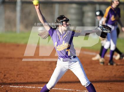 Thumbnail 2 in Mayflower @ Bauxite photogallery.