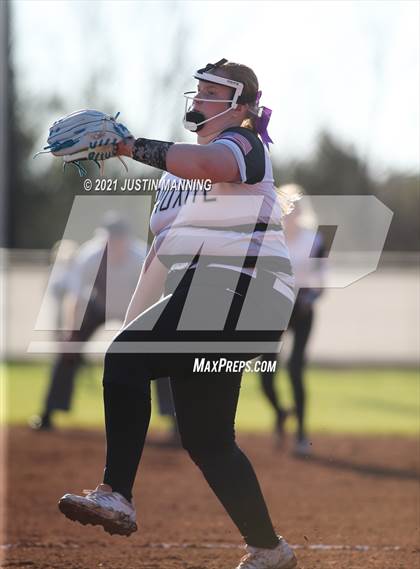 Thumbnail 2 in Mayflower @ Bauxite photogallery.