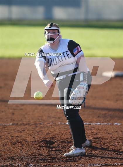 Thumbnail 3 in Mayflower @ Bauxite photogallery.