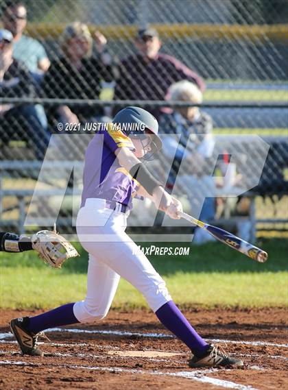Thumbnail 2 in Mayflower @ Bauxite photogallery.