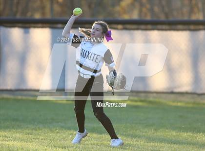 Thumbnail 2 in Mayflower @ Bauxite photogallery.
