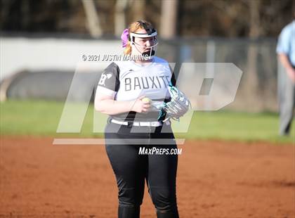 Thumbnail 3 in Mayflower @ Bauxite photogallery.