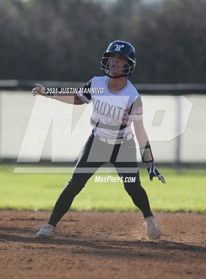 Thumbnail 2 in Mayflower @ Bauxite photogallery.