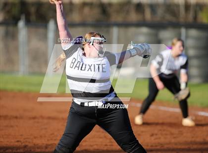 Thumbnail 3 in Mayflower @ Bauxite photogallery.