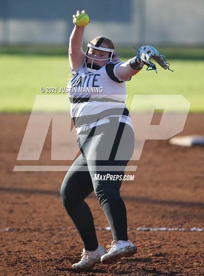 Thumbnail 1 in Mayflower @ Bauxite photogallery.