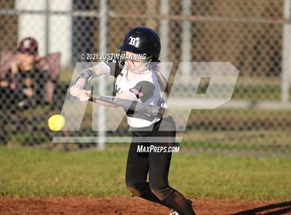 Thumbnail 2 in Mayflower @ Bauxite photogallery.