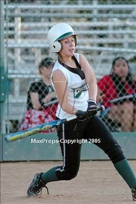 Thumbnail 1 in Fairfield vs. El Camino (Sec. Playoff) photogallery.