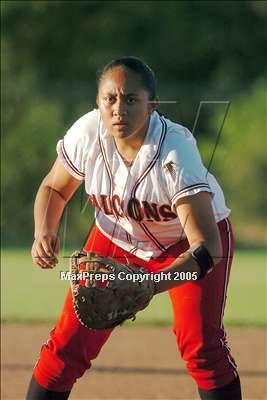 Thumbnail 1 in Fairfield vs. El Camino (Sec. Playoff) photogallery.