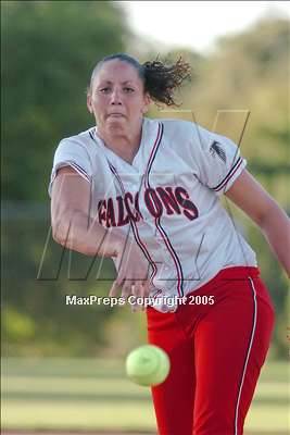 Thumbnail 1 in Fairfield vs. El Camino (Sec. Playoff) photogallery.