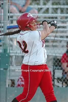 Thumbnail 1 in Fairfield vs. El Camino (Sec. Playoff) photogallery.