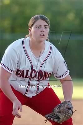 Thumbnail 3 in Fairfield vs. El Camino (Sec. Playoff) photogallery.