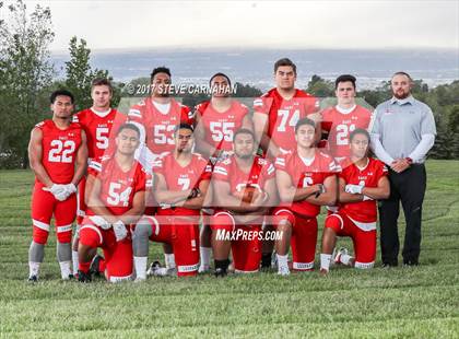 Thumbnail 3 in East (Preseason Early Contenders Photo Shoot)  photogallery.