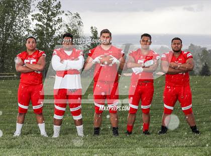Thumbnail 3 in East (Preseason Early Contenders Photo Shoot)  photogallery.