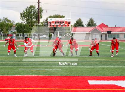 Thumbnail 1 in East (Preseason Early Contenders Photo Shoot)  photogallery.