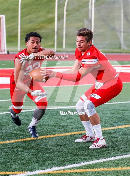 Thumbnail 3 in East (Preseason Early Contenders Photo Shoot)  photogallery.